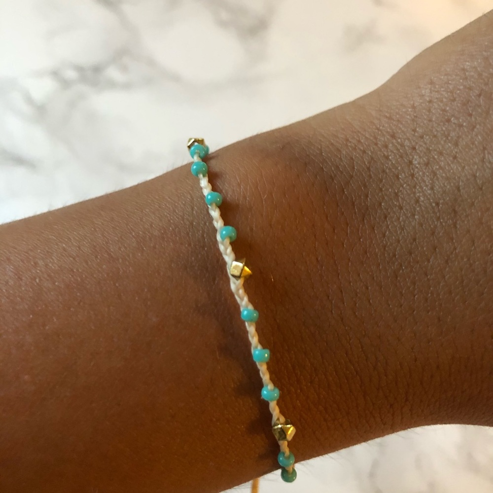Pura Vida Bracelet